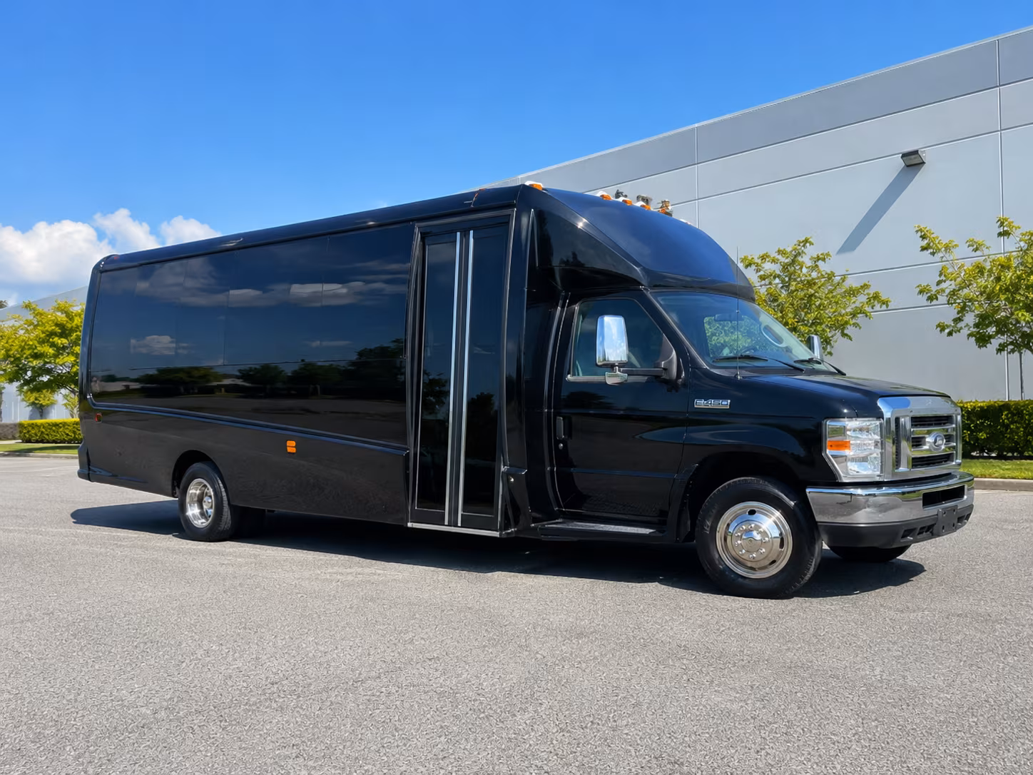 birthday party buses for elizabeth milestone celebrations and sweet 16s