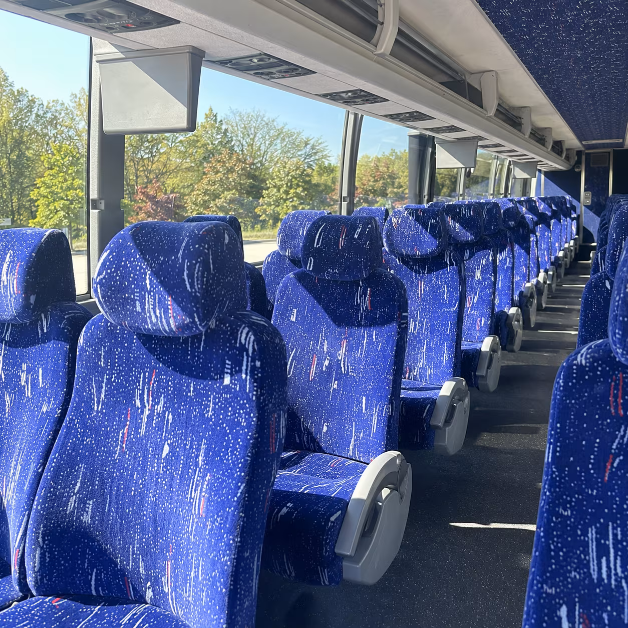 charter buses to giants and jets games at metlife stadium
