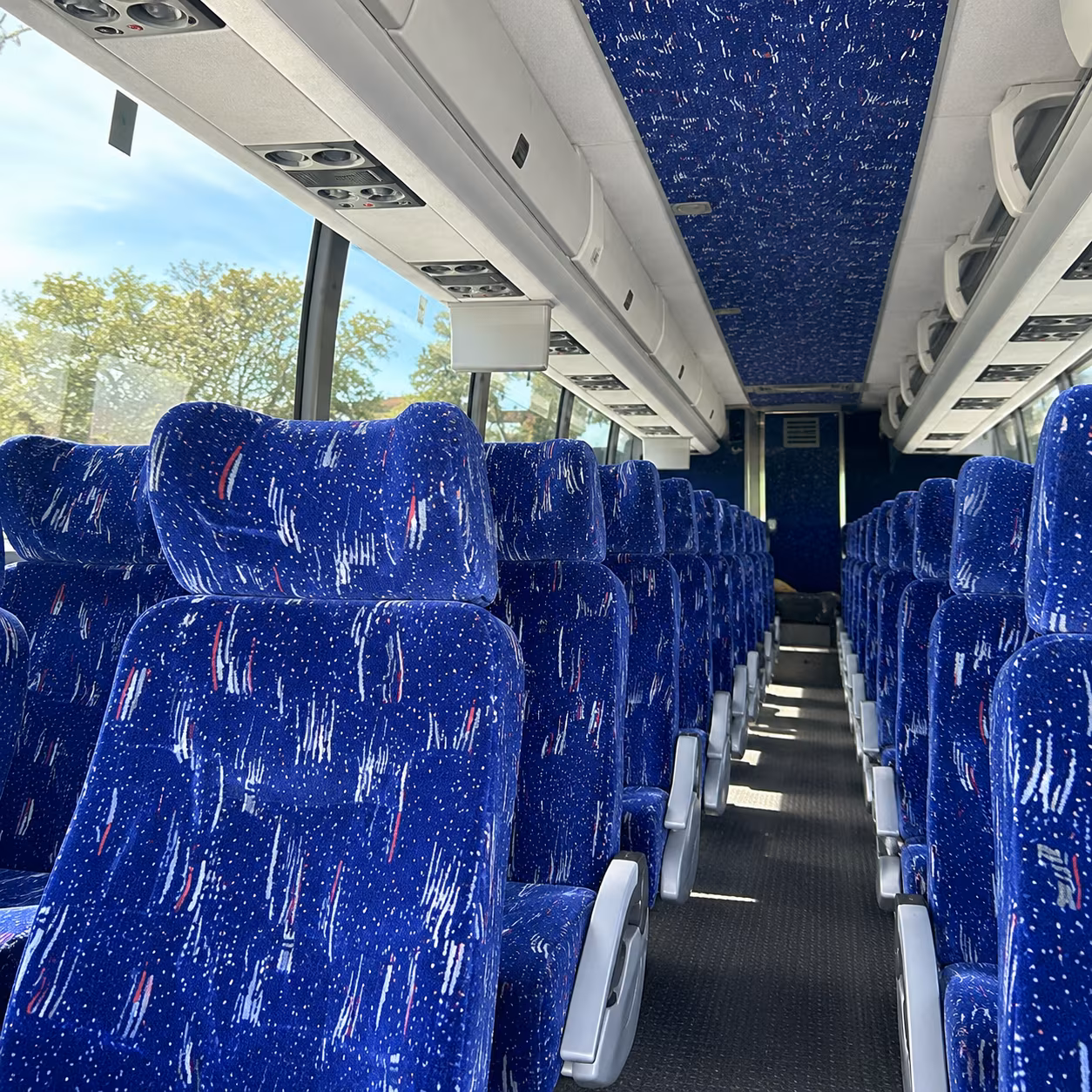 charter buses to metlife stadium concerts and shows