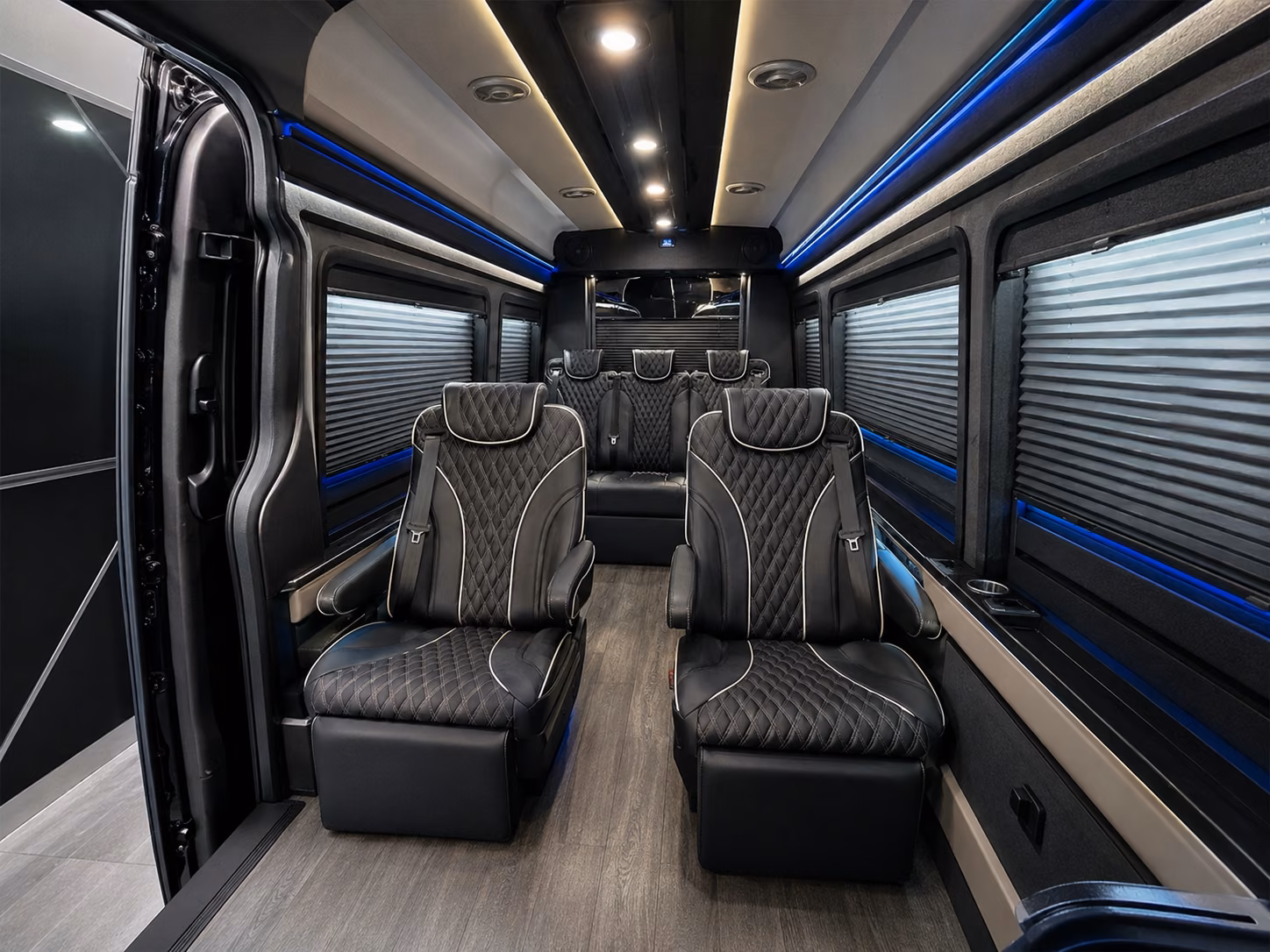 corporate group airport transfers in elizabeth new jersey