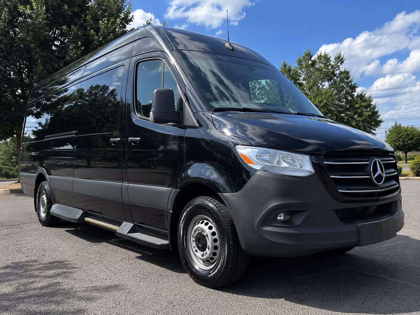 easily book transportation for your next birthday 1