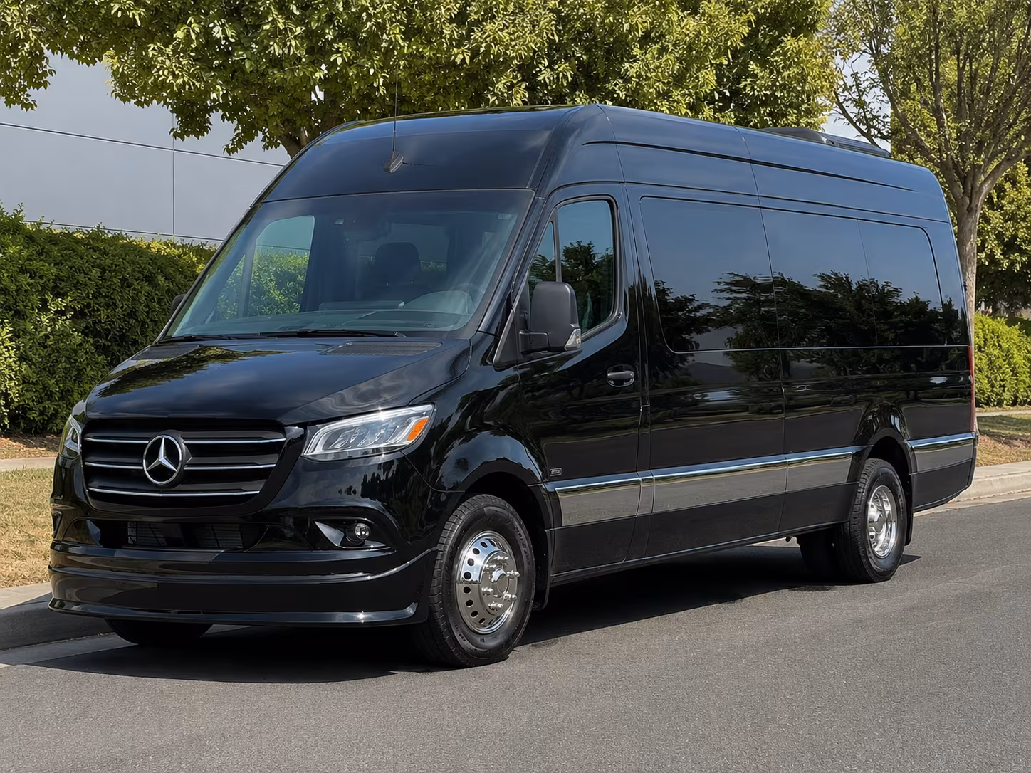 easily book transportation for your next birthday 2