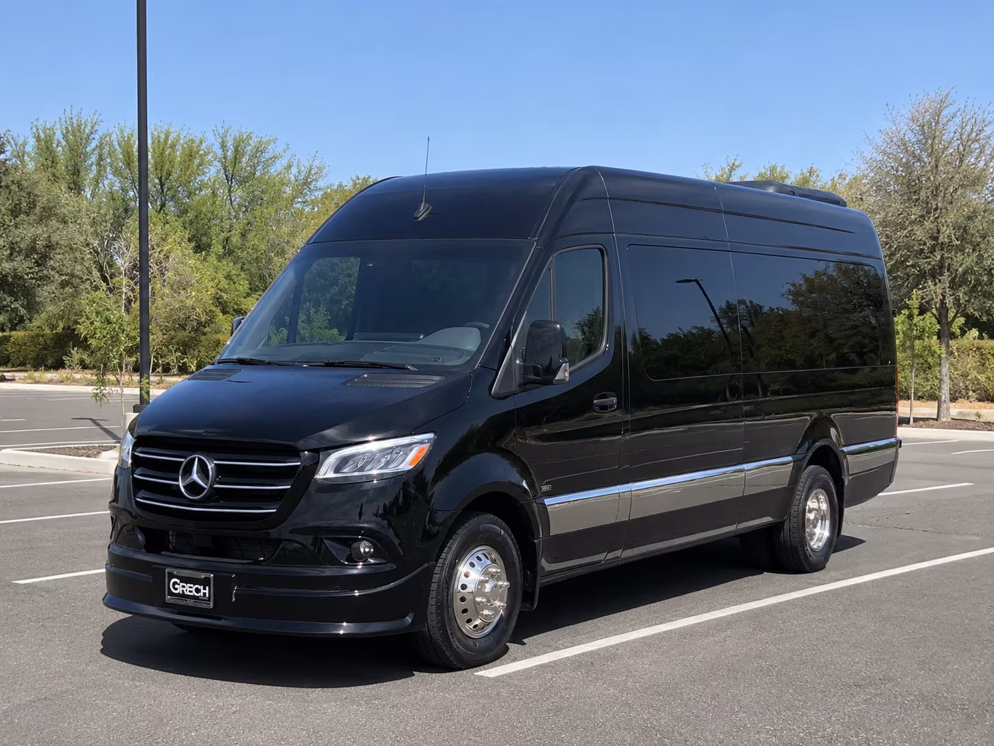 easily book transportation for your next birthday 3