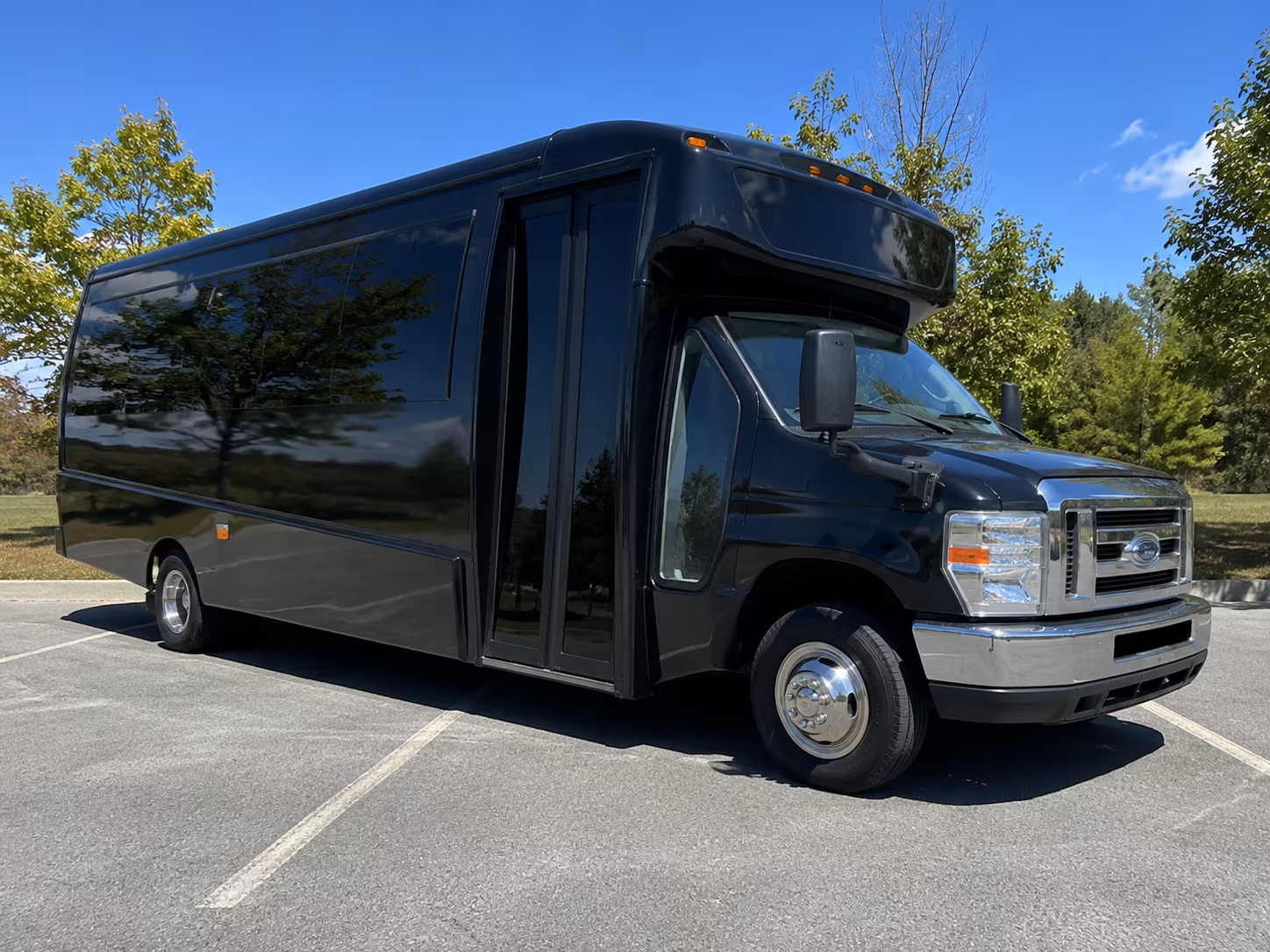 easily book transportation for your next birthday 4