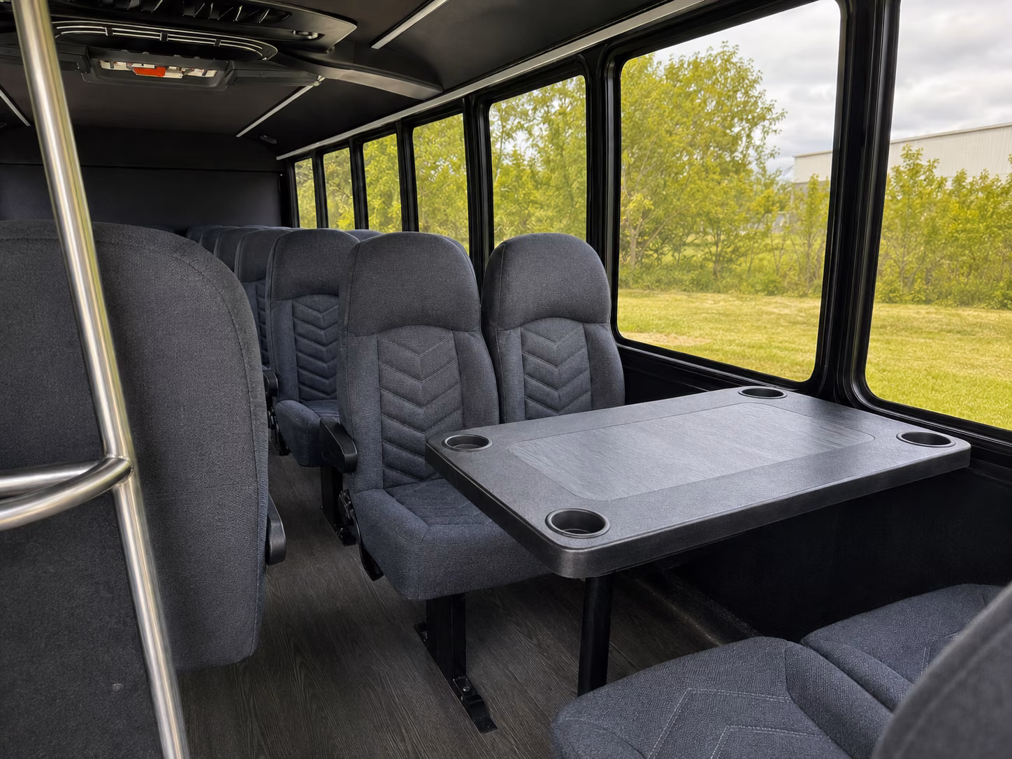 easily book transportation for your next birthday 5