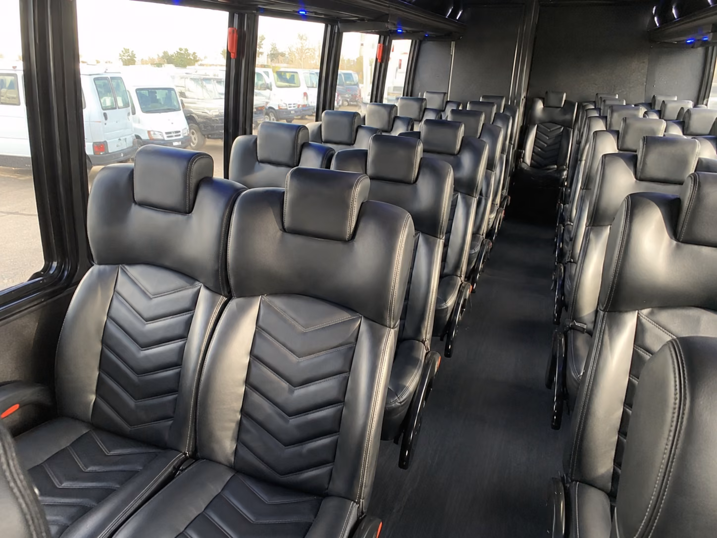 easily book transportation for your next concert or music festival 1