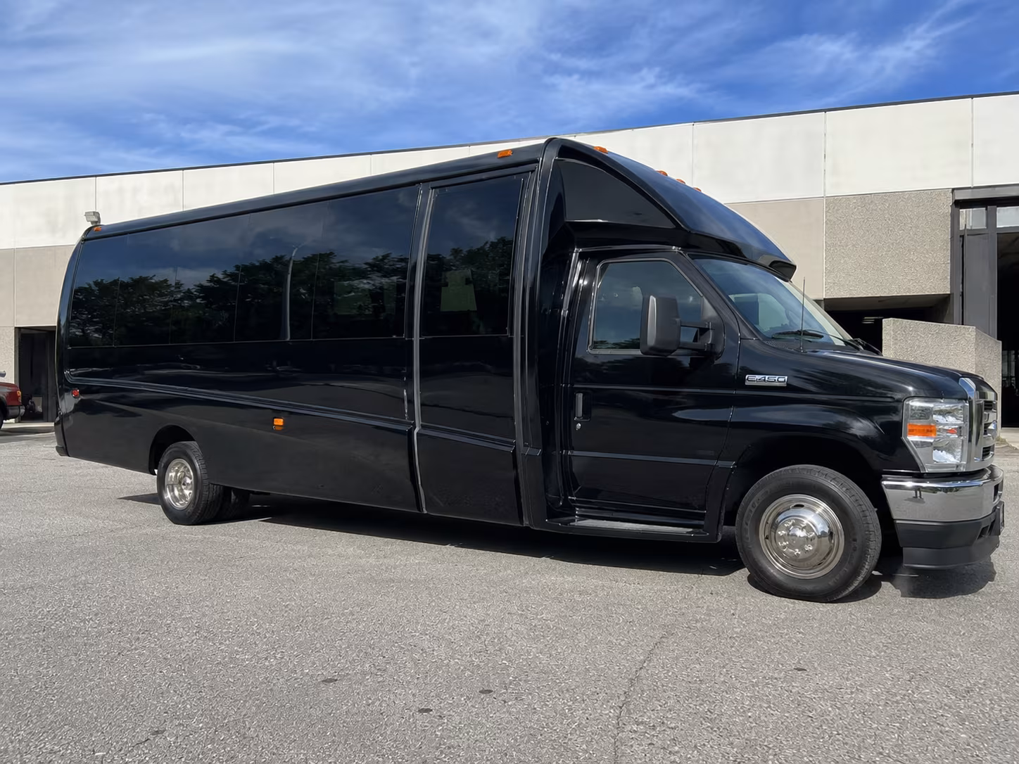 easily book transportation for your next concert or music festival 3