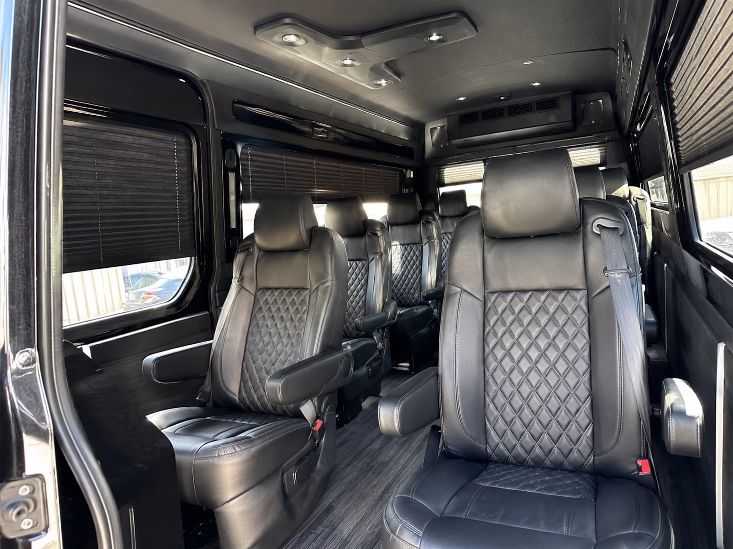 easily book transportation for your next concert or music festival 5