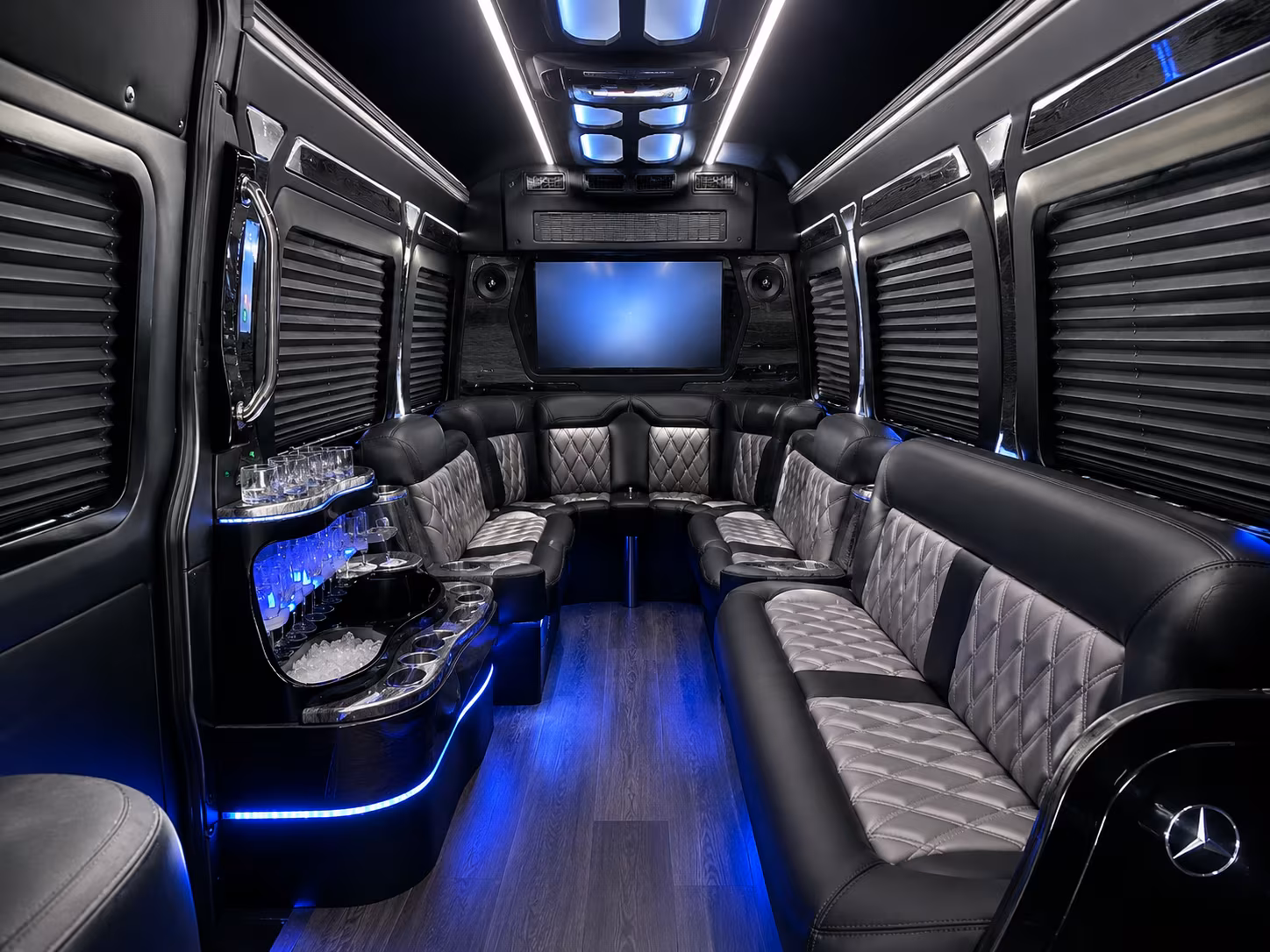 easily book transportation for your next convention or trade show 1