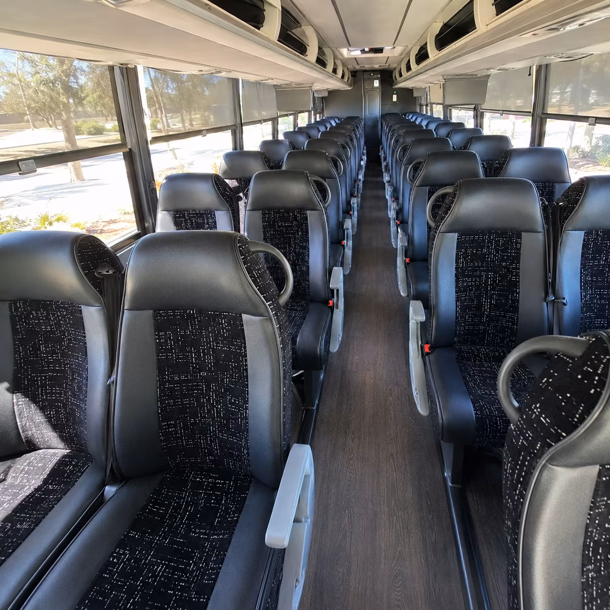 easily book transportation for your next convention or trade show 4