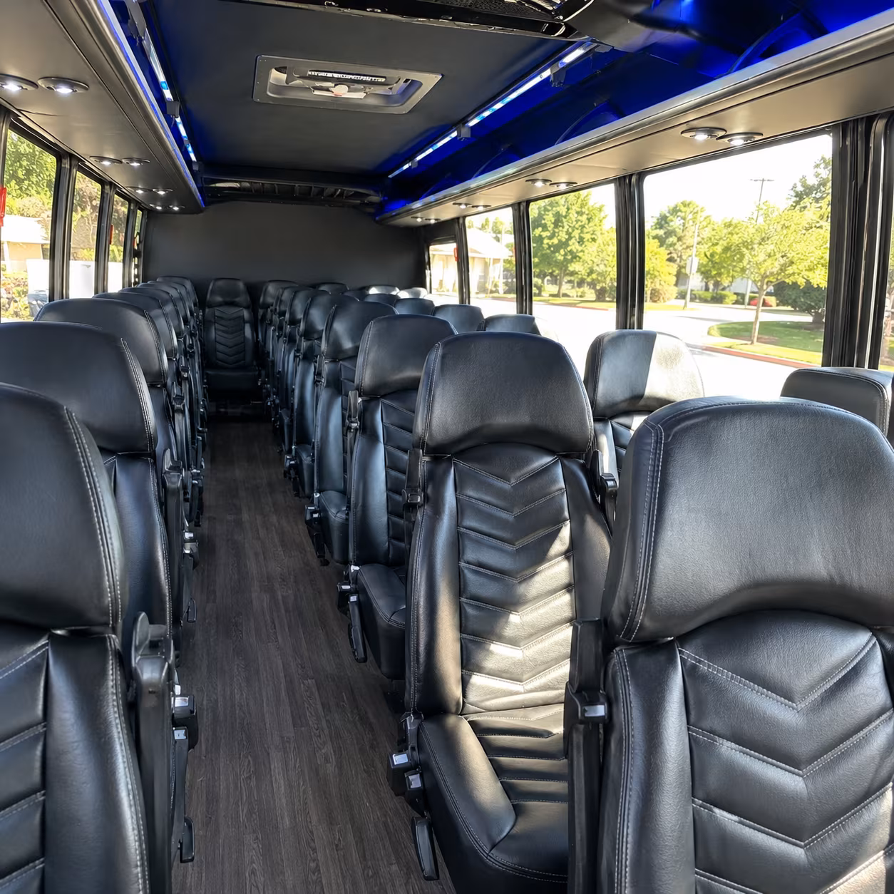 easily book transportation for your next convention or trade show 5
