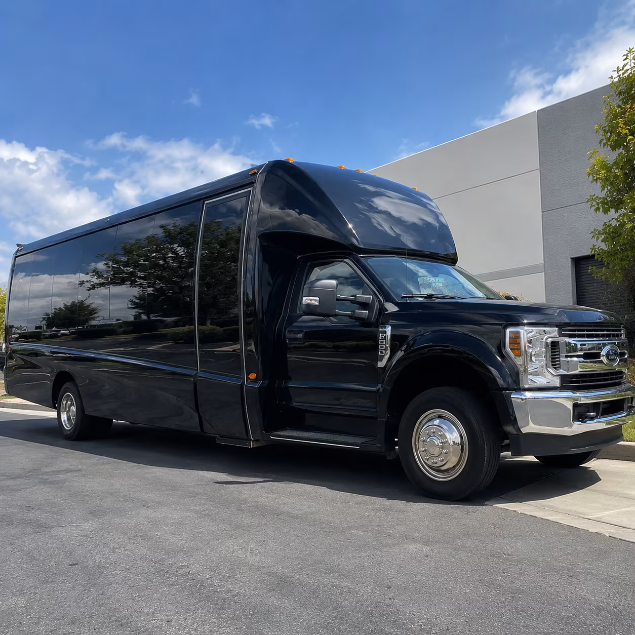 easily book transportation for your next corporate event 1