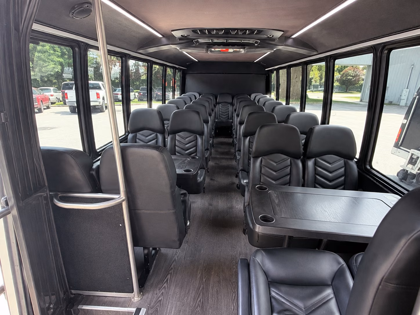 easily book transportation for your next corporate event 3