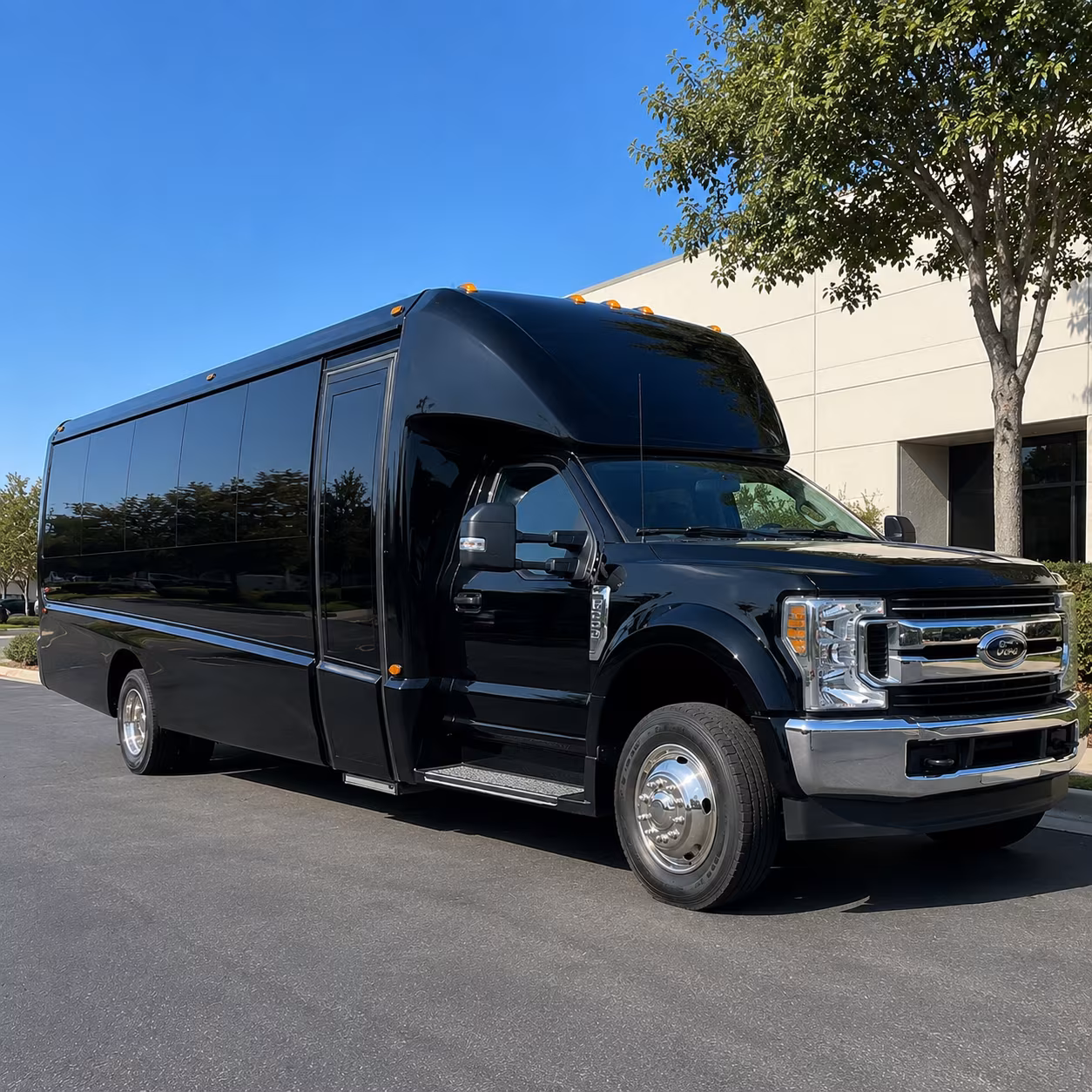 easily book transportation for your next private event 3