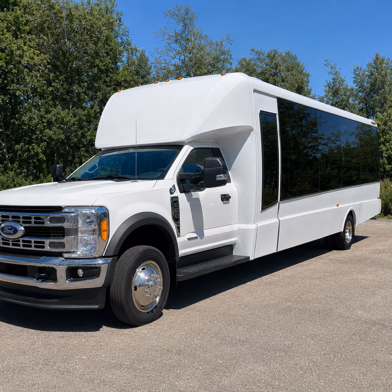 easily book transportation for your next prom 5