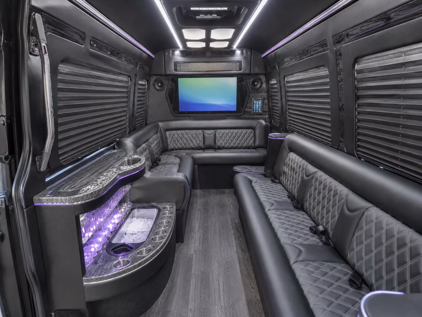 easily book transportation for your next sporting event 2