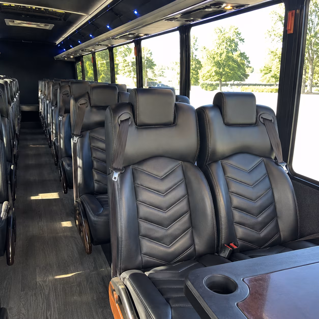 easily book transportation for your next wedding 2
