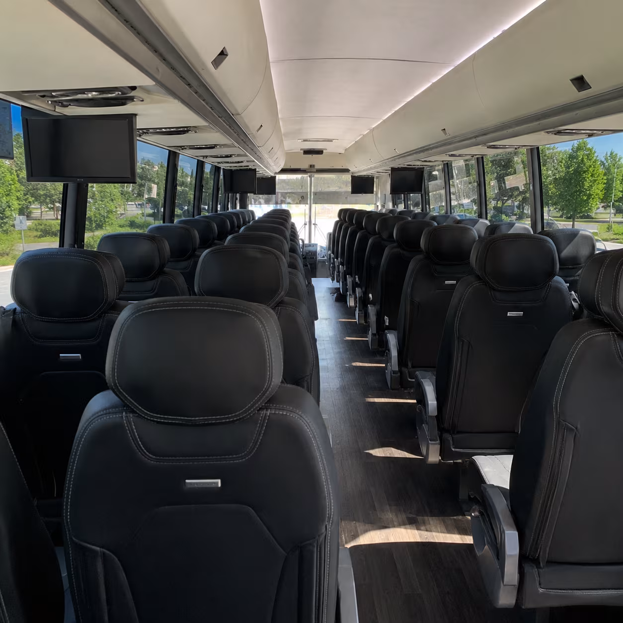 easily book transportation for your next wedding 4