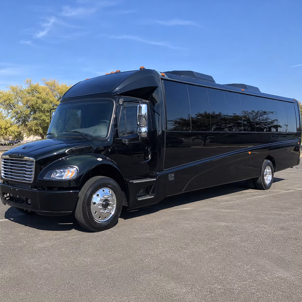 easily book transportation for your next wedding 5