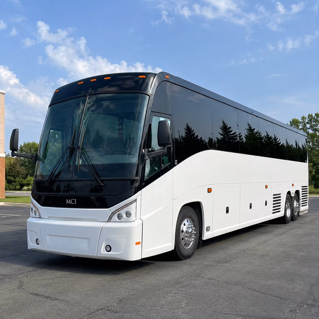elizabeth atlantic city charter bus rental