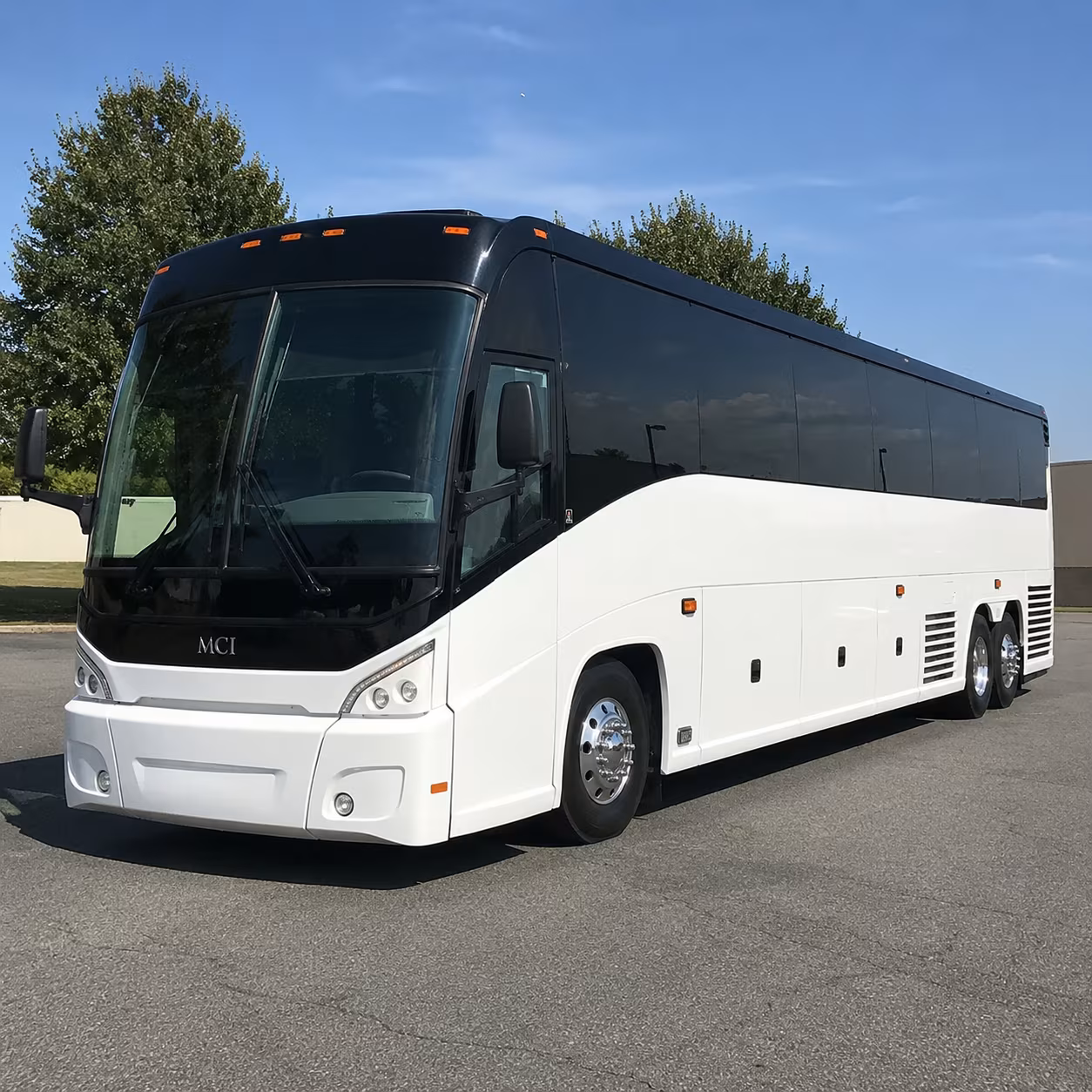 elizabeth corporate transportation onboard seating