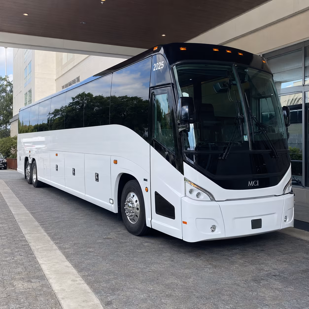 elizabeth field trip transportation onboard seating