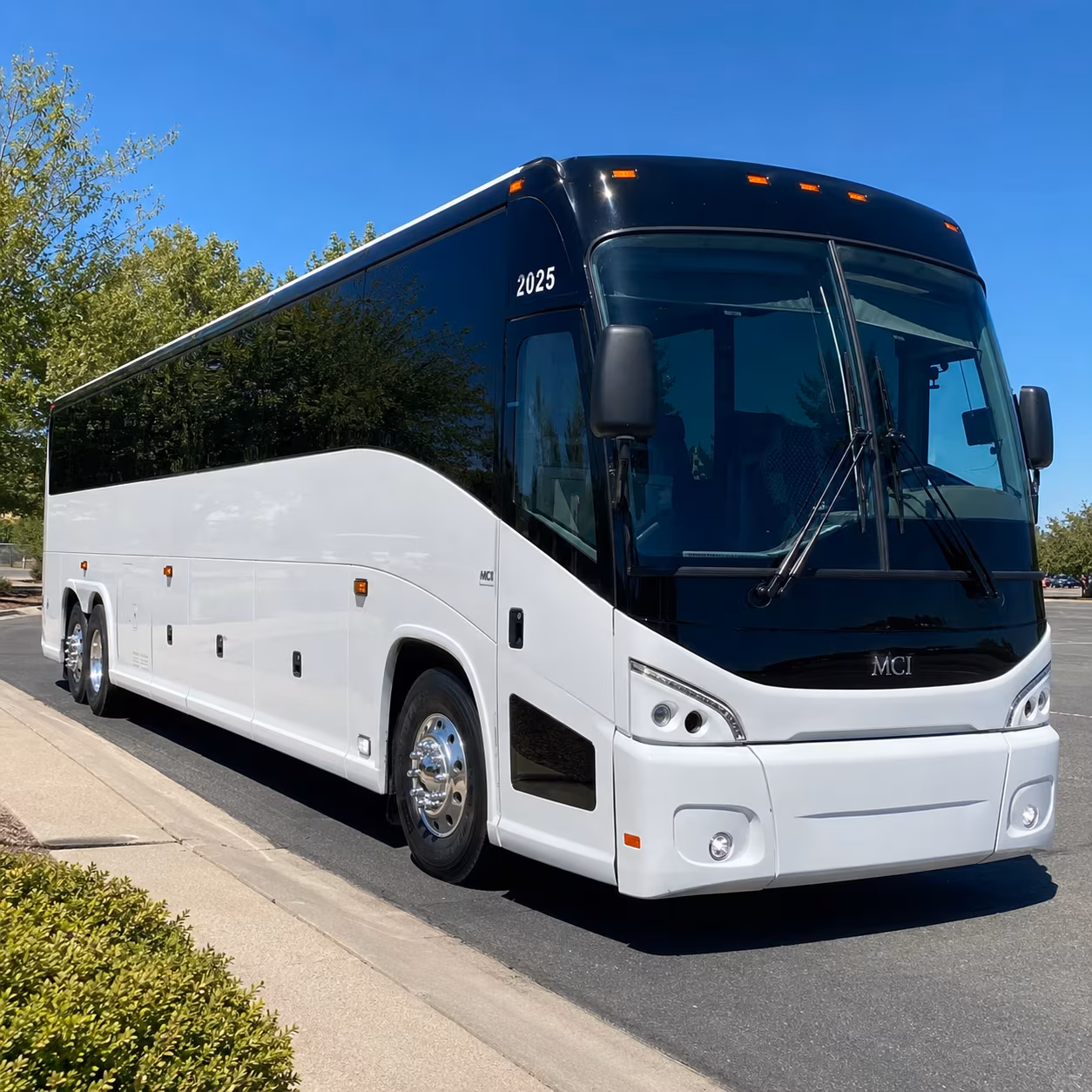 elizabeth sporting event transportation onboard seating