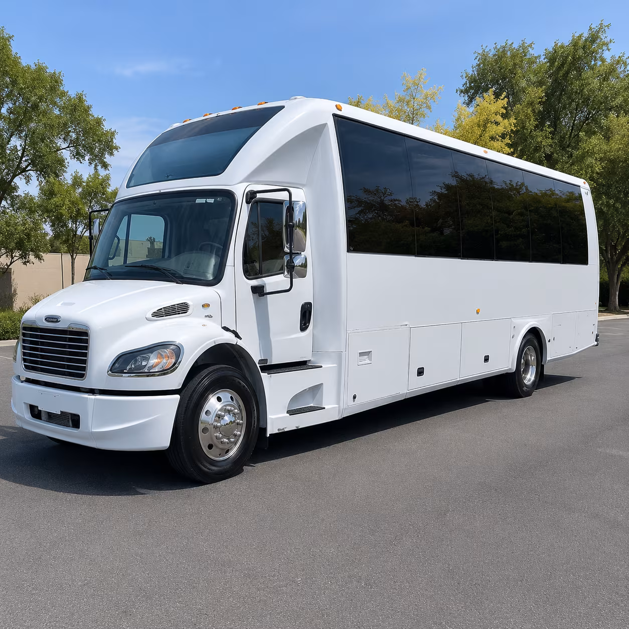 party buses for elizabeth bachelorette and bachelor celebrations