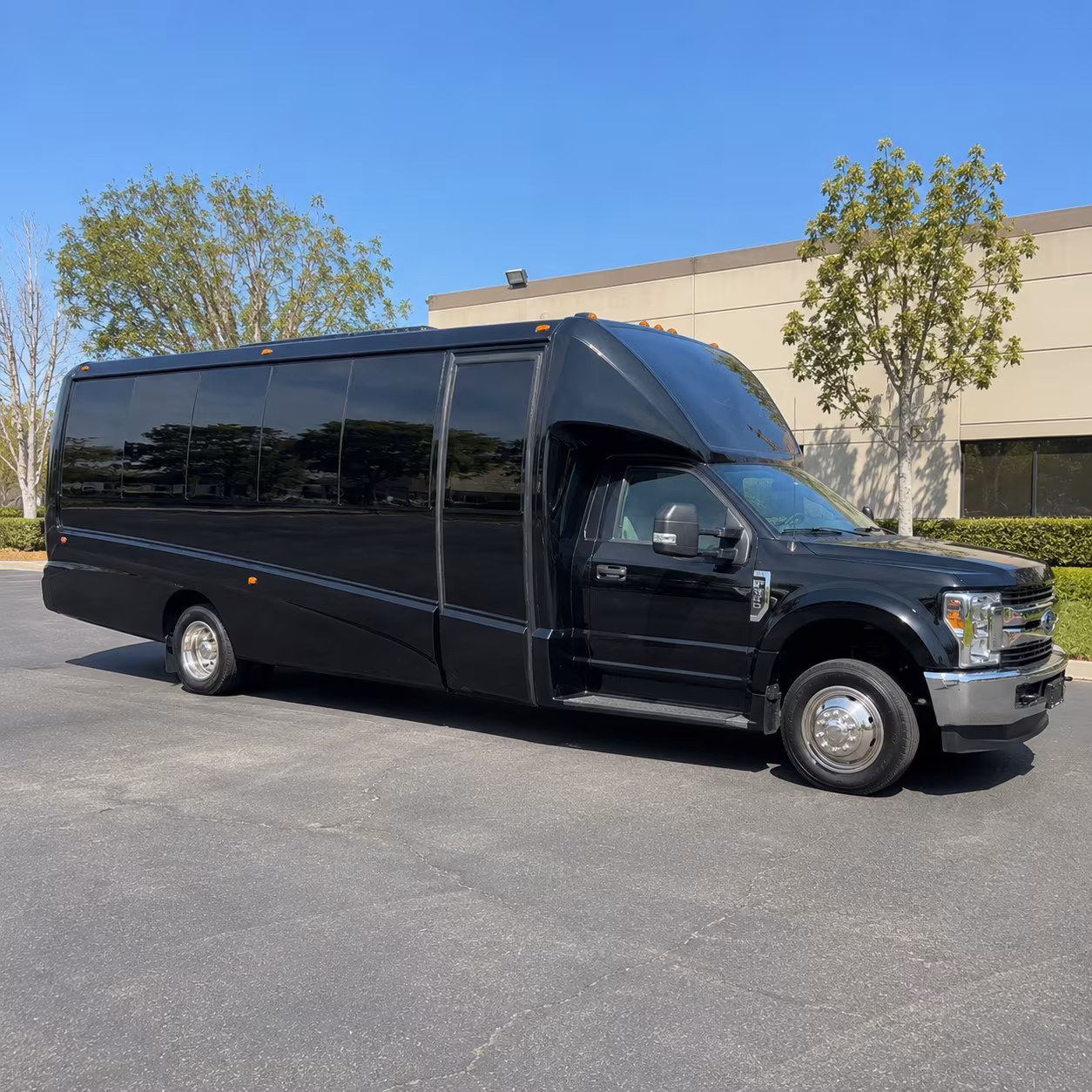 party buses to devils hockey games at prudential center